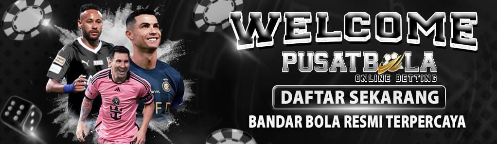 welcome-pusatbola